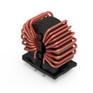 WE-CMANC Common Mode Power Line Choke Nanocrystalline